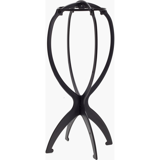 Rapunzel of Sweden Wig stand