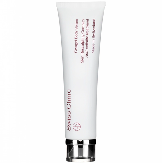 Swiss Clinic Cryogel Body Serum (100ml)
