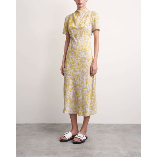 Valona P Dress