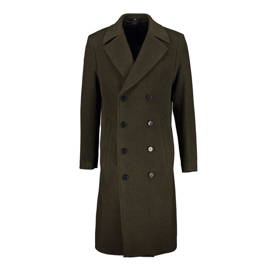 Spectre Coat