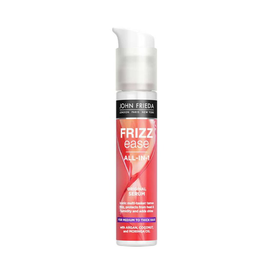Frizz Ease Original 6 Effects Serum, 50 ml