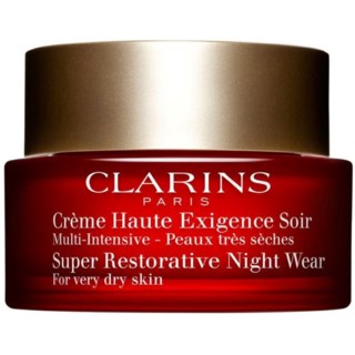 Super Restorative Night Dry