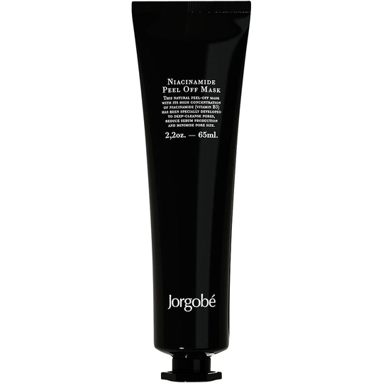 Niacinamide Peel Off Mask, 65 ml Jorgobé Ansiktsmask