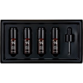 Pure VC Mellight Ampoule/Ion-jector Set