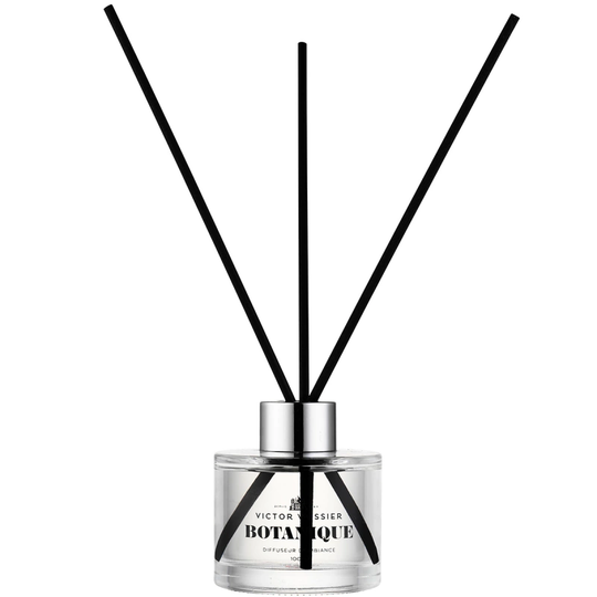 Victor Vaissier Room Diffuser Botanique (100ml)