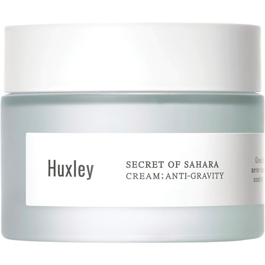 Huxley Cream Anti-Gravity 50 ml