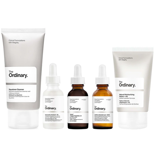 The Ordinary Signs of Aging Bundle, The Ordinary Ansiktsserum