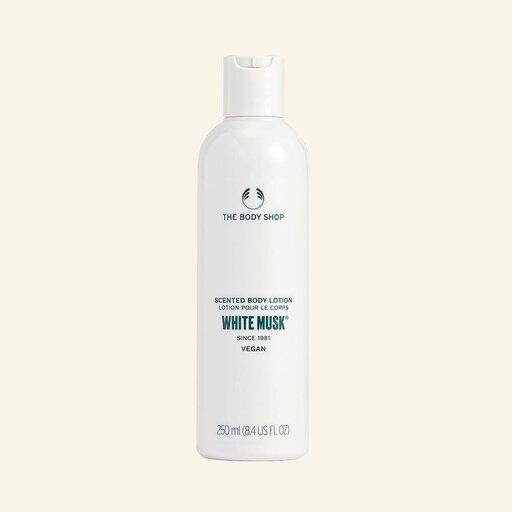 White Musk® Body Lotion