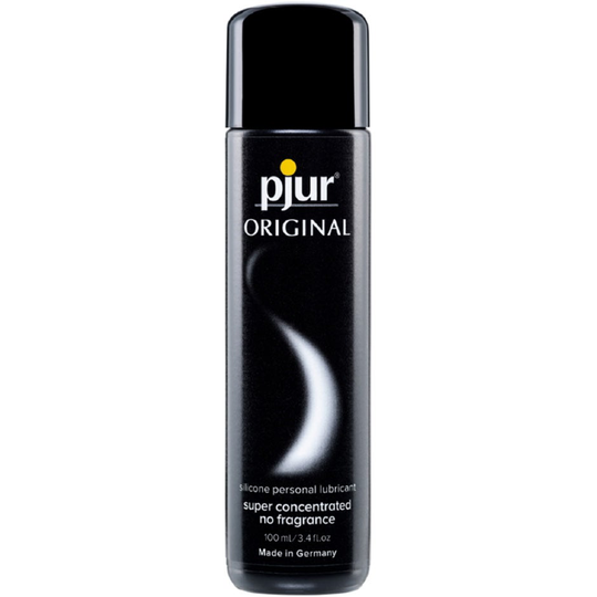 Original, 100 ml pjur Glidmedel