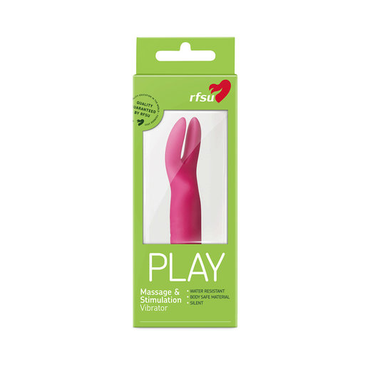 Play Vibrator