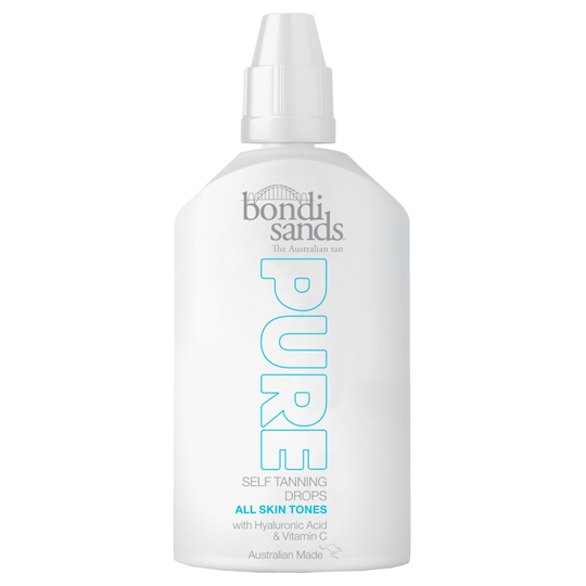 Bondi Sands Pure Self Tan Drops (40ml)