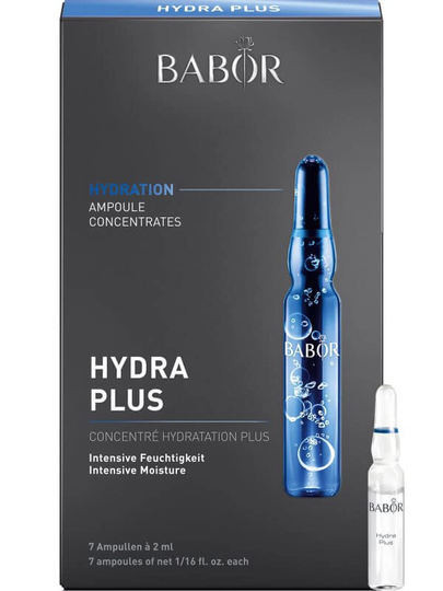 Babor Ampoule Concentrates Hydra Plus (7x2ml)