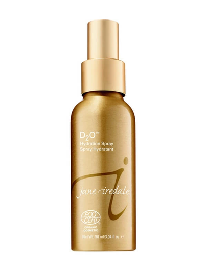 Jane Iredale Hydration Spray D2O (90ml)