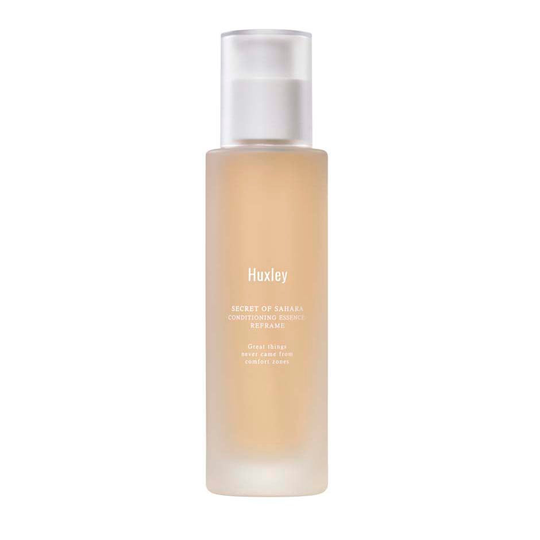 Conditioning Essence; Reframe, 60 ml Huxley Dagkräm