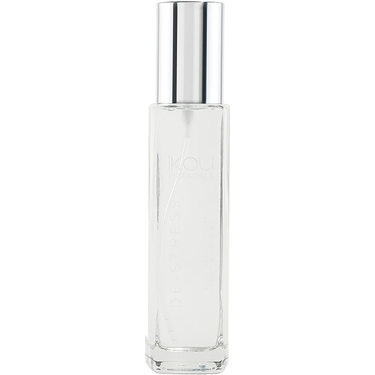 Essentials Room & Linen Mist De-Stress, iKOU Doftpinnar & Rumsdoft