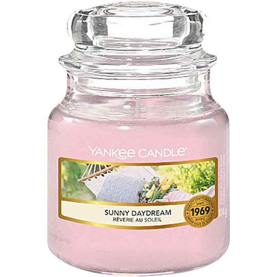 Classic Large - Sunny Daydream, Yankee Candle Doftljus