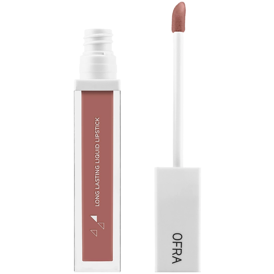 Ofra Cosmetics Liquid Lipstick Aries