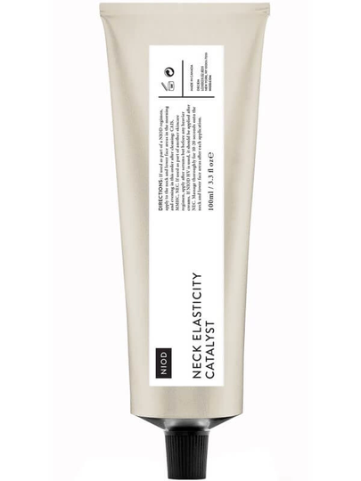 Niod Neck Elasticity Catalyst Neck Cream (100ml)