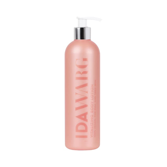 Vitalizing Body Lotion