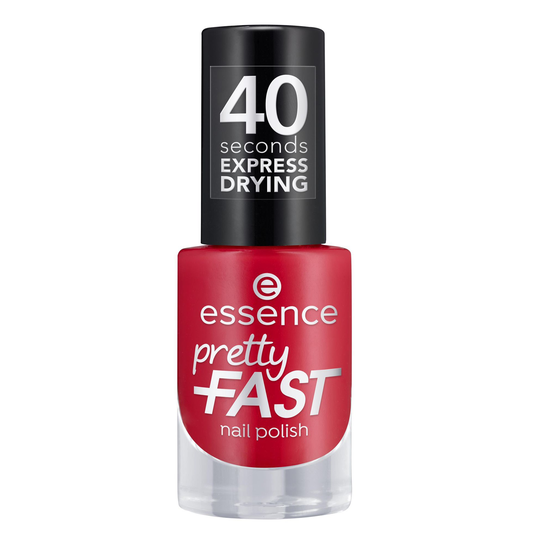 essence pretty fast nail polish 03