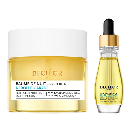 Skin Care Duo, Decléor Hudvård