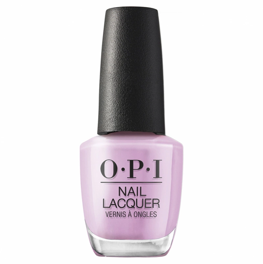 OPI Nail Lacquer Achievement Unlocked