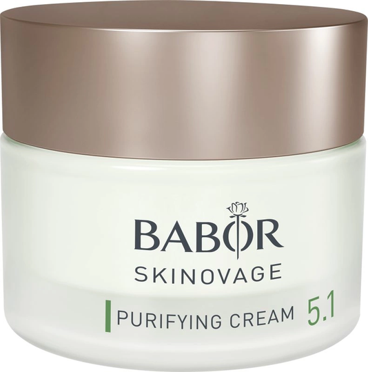 Babor Skinovage Purfiying Cream (50ml)