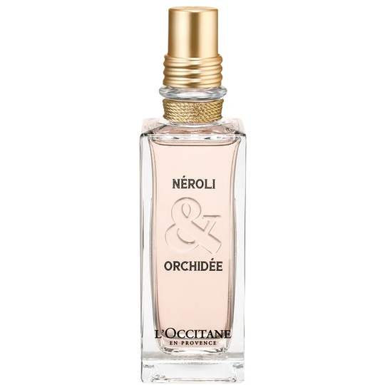 Neroli Orchidee EdT, 75 ml L'Occitane Damparfym