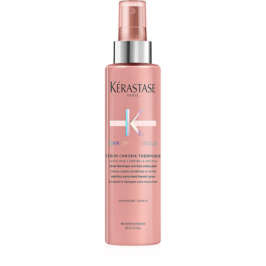 Chroma Absolu, 150 ml Kérastase Hårinpackning