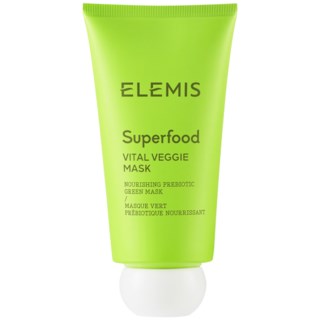 Superfood Vital Veggie Mask