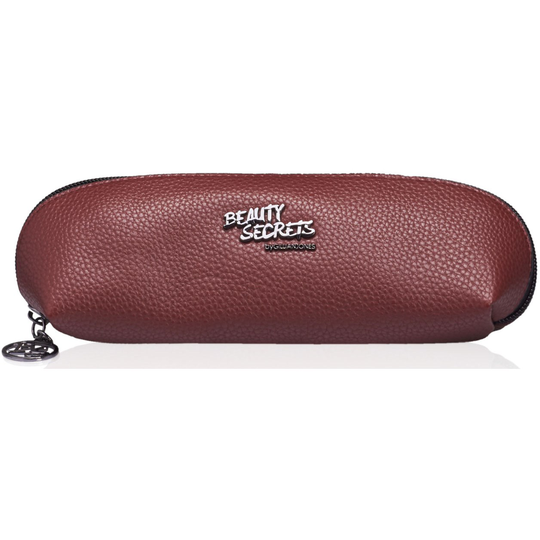 Gillian Jones Secrets Brush Purse Röd