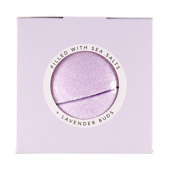 Sleep Easy Bath Bomb