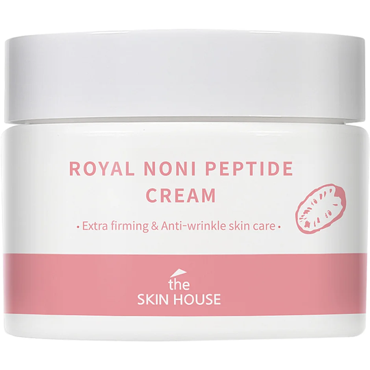 Royal Noni Peptide Cream, 50 ml The Skin House Dagkräm