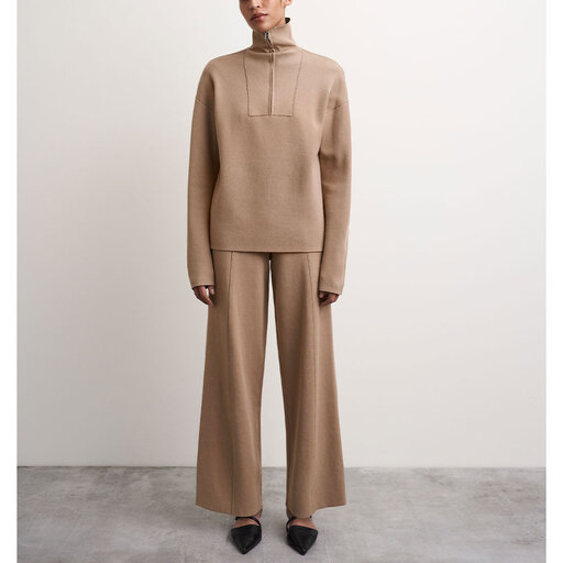 Griet Pullover