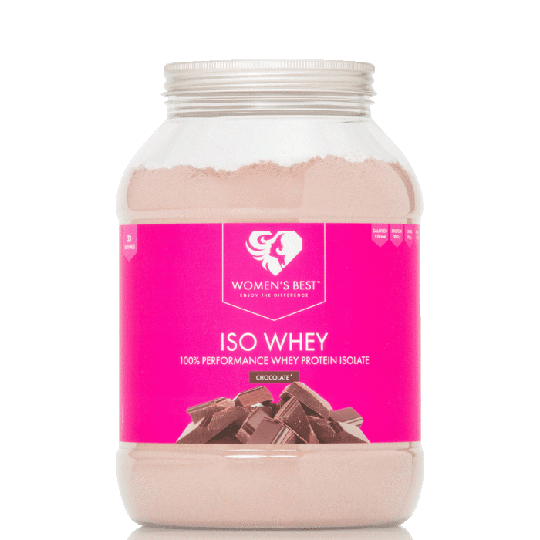 Iso Whey 85%, 1000 g