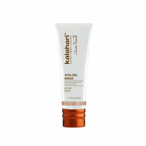 Vita Gel Face Mask, 50 ml