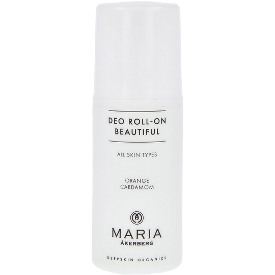 Maria Åkerberg Deo Roll-On Beautiful 60 ml