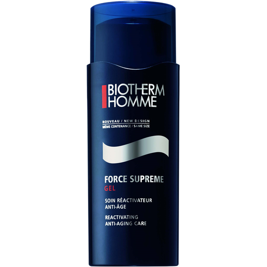 Biotherm Force Supreme Homme Gel 50 ml