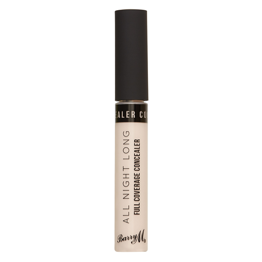 Barry M All Night Long Concealer Milk