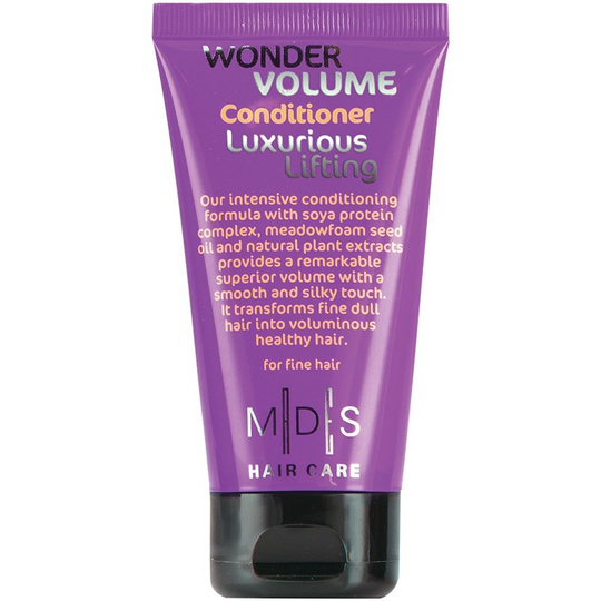 Mades Cosmetics B.V. Hair care Wonder Volume Luxurious Lifting Conditi