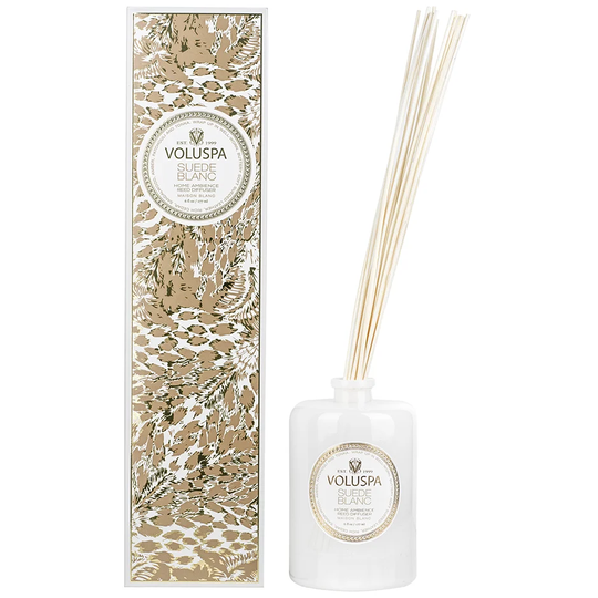 Reed Diffuser, 177 ml Voluspa Doftpinnar & Rumsdoft