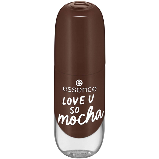 essence gel nail colour 34
