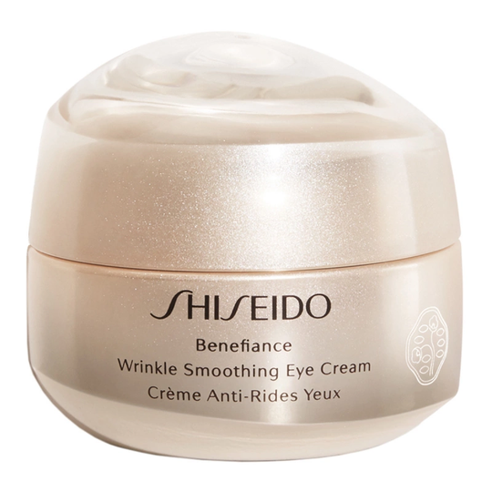 Shiseido Benefiance Neura Wrinkle Smoothing Eye Cream (15ml)