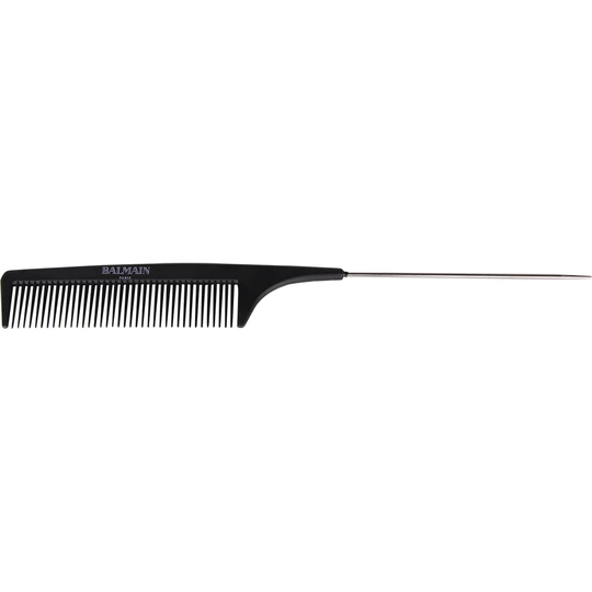 Balmain Carbon Tail Comb, Balmain Hair Couture Kam