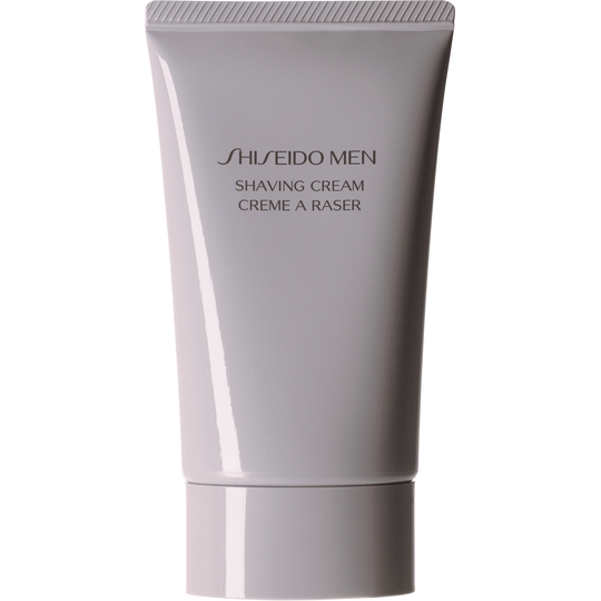 Shiseido MEN Shaving Cream 100 ml