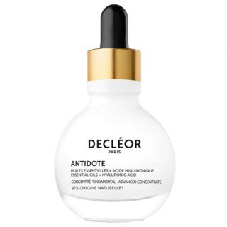 Antidote Serum