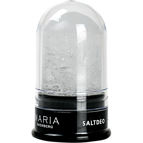 Saltdeo, 50 g Maria Åkerberg Deodorant