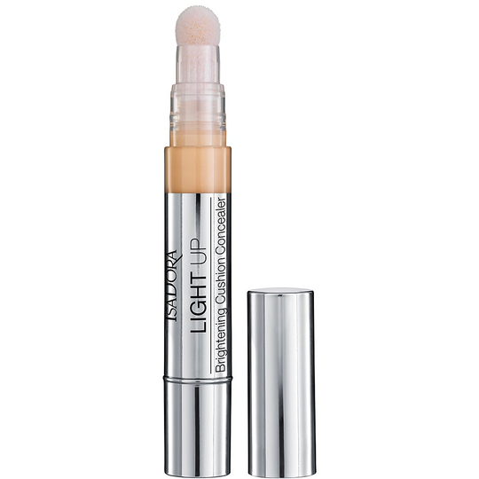 IsaDora Light Up Brightening Cushion Concealer, 4.2 g IsaDora Concealer