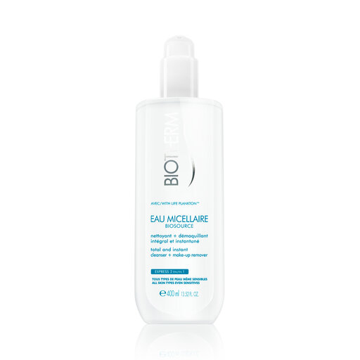 Biosource Eau Micellaire