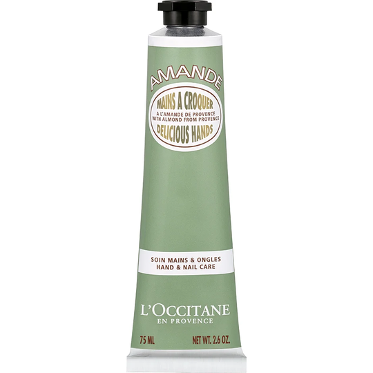 L'Occitane Almond Hand Cream, 75 ml L'Occitane Handkräm